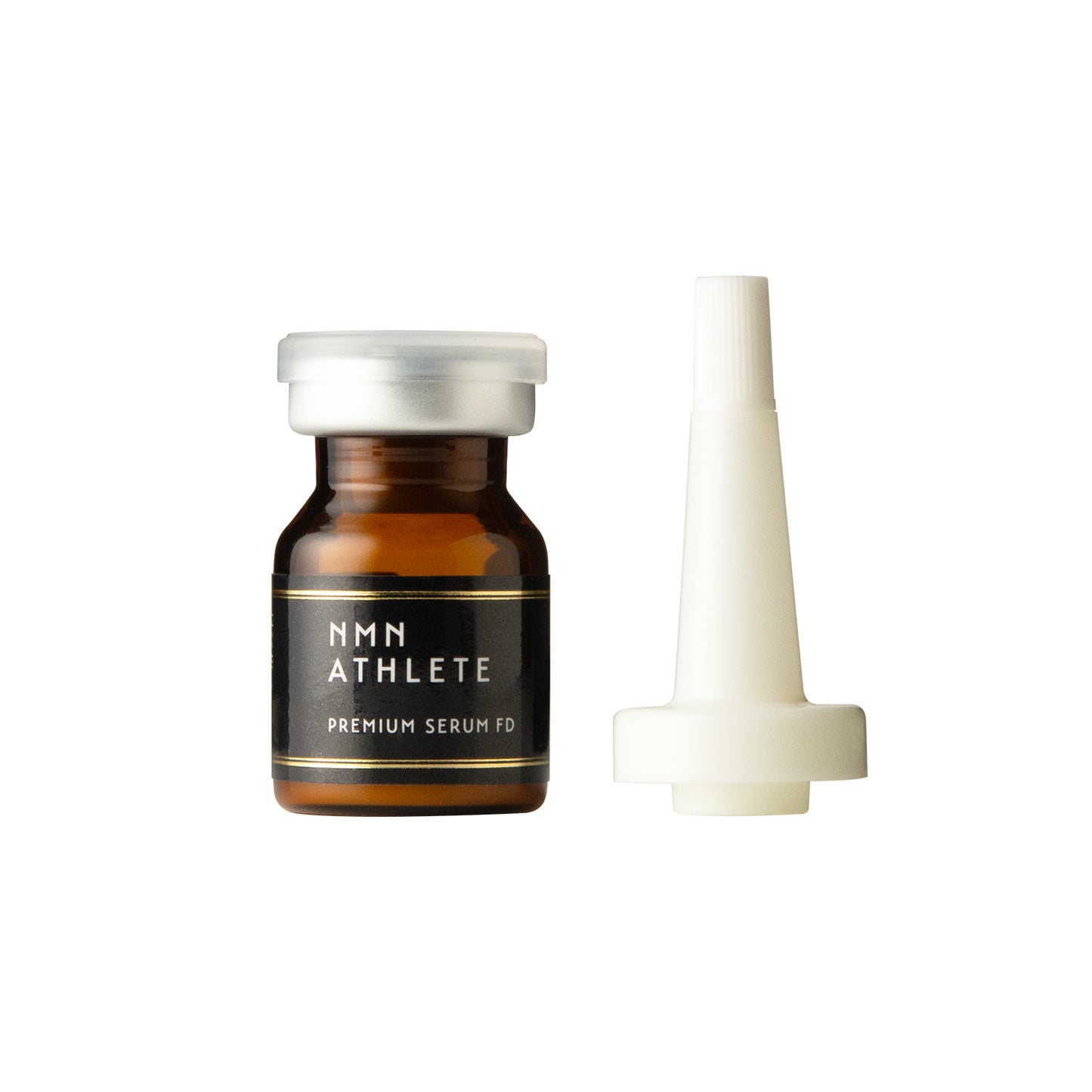 NMN ATHLETE PREMIUM SERUM SET (エヌエムエヌ アスリート プレミアム セラム美容液セット）ヒト臍帯幹細胞培養上清液FD&NMN配合美容液